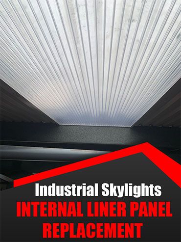 Rooflight Repairs Grays