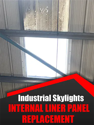 Skylight Repairs Grays