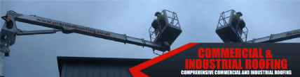 Grays Industrial Roofing, Commercial and Industrial Roofing