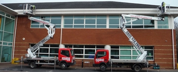 Grays Industrial Roofing - Grays,Essex